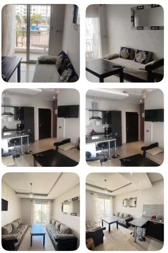 Apartment  2 pieces 55 m² - Photo 0