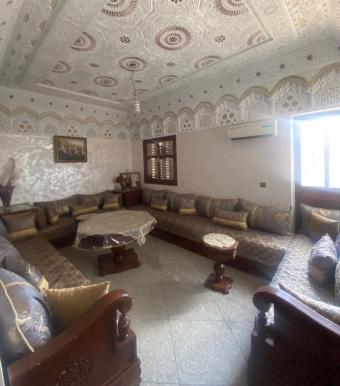 شقة (برطما)  3 غرف 70 م² - Photo 0