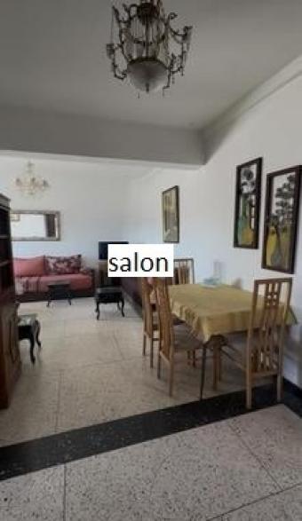 Apartment Furnished 3 pieces 85 m² - Photo 0