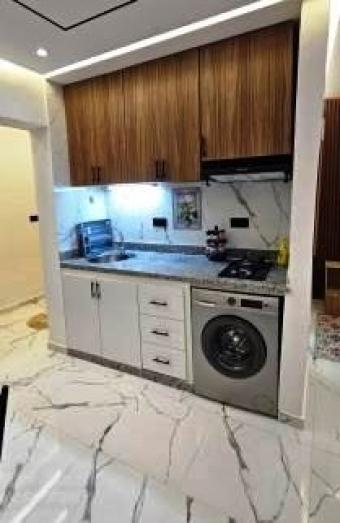Apartment Furnished 2 pieces 55 m² - Photo 0