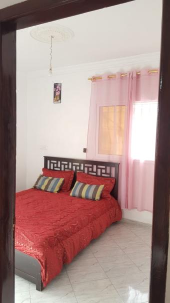 Appartement à louer à Agadir - 70 m²