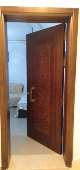 شقة (برطما)  2 غرف 64 م² - Photo 0