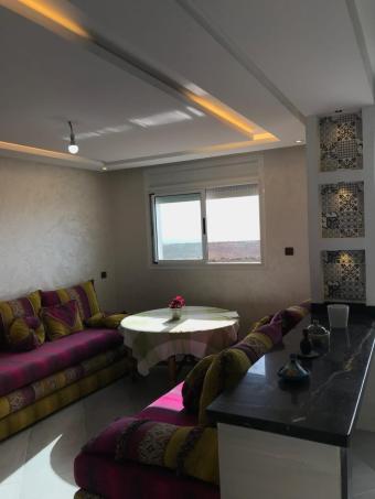 Apartment Furnished 3 pieces 62 m² - Photo 0