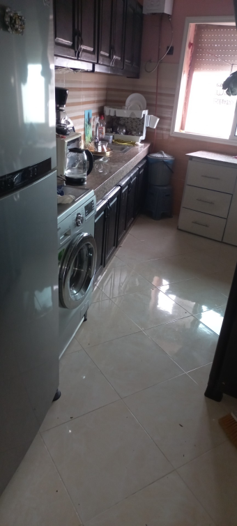 Appartement Meublé 3 pièces 57 m² - Photo 0