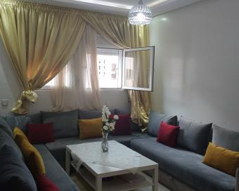 Appartement à vendre à Agadir - 45 m²