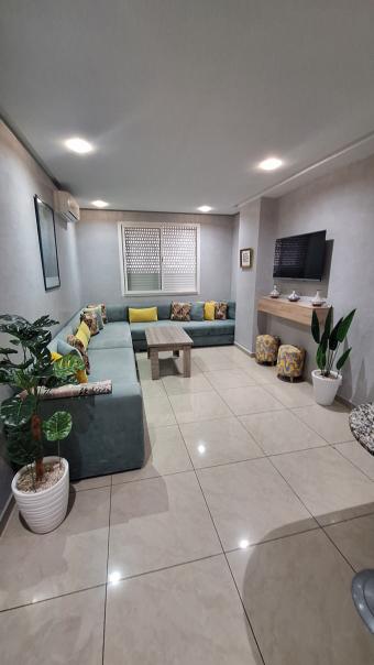 Apartment Furnished 2 pieces 52 m² - Photo 0