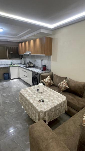 Appartement à louer à Agadir - 80 m²