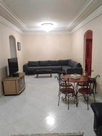 Appartement Meublé 6 pièces 160 m² - Photo 0