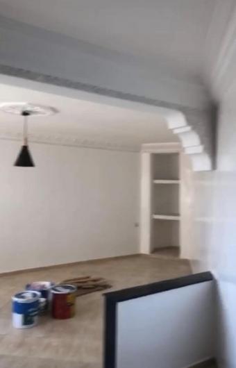 Appartement à louer à Casablanca - 80 m²