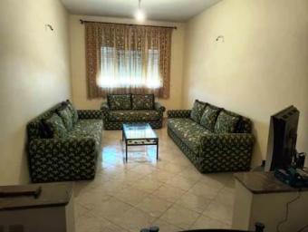 شقة (برطما) مؤثث 3 غرف 75 م² - Photo 0