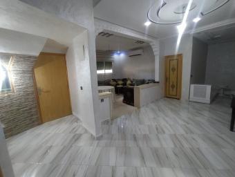 شقة (برطما)  4 غرف 2 م² - Photo 0