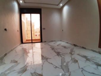 شقة (برطما)  2 غرف 60 م² - Photo 0