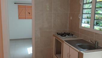 Appartement à louer à Casablanca - 35 m²