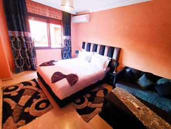 Appartement à louer à Marrakech - 192 m²