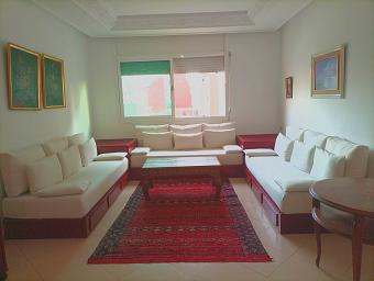 Appartement à louer à Kenitra - 97 m²