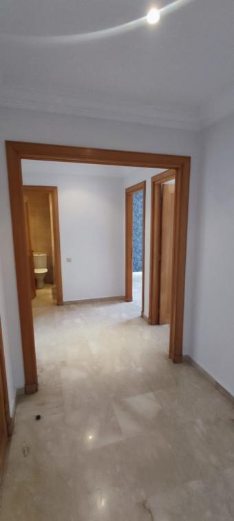 Appartement à louer à Casablanca - 85 m²