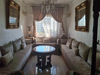 شقة (برطما)  4 غرف 116 م² - Photo 0