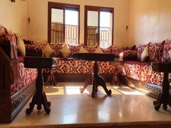 Appartement à louer à Marrakech - 100 m²