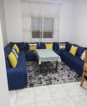 Appartement à louer à Meknès - 60 m²