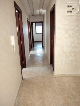 Appartement à louer à Casablanca - 91 m²