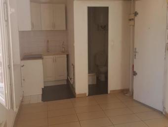Appartement à louer à Casablanca - 35 m²