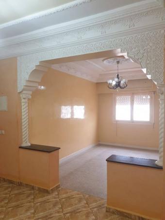 شقة (برطما)  3 غرف 58 م² - Photo 0