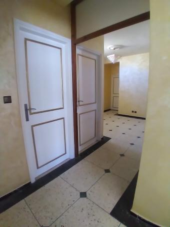 Appartement à vendre à Salé - 92 m²