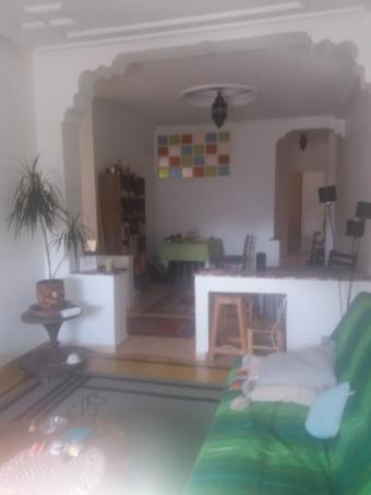Appartement à vendre à Tanger - 70 m²