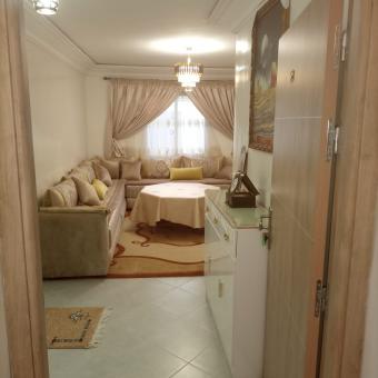 Appartement à louer à Agadir - 70 m²
