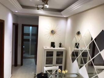Appartement à louer à Rabat - 60 m²