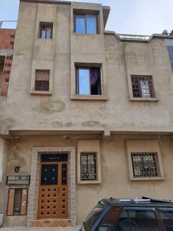Maison à vendre à Meknès - 75 m²