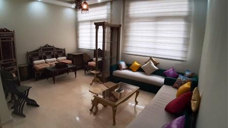 Appartement à louer à Rabat - 69 m²