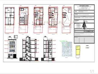 Land  3 pieces 100 m² - Photo 0