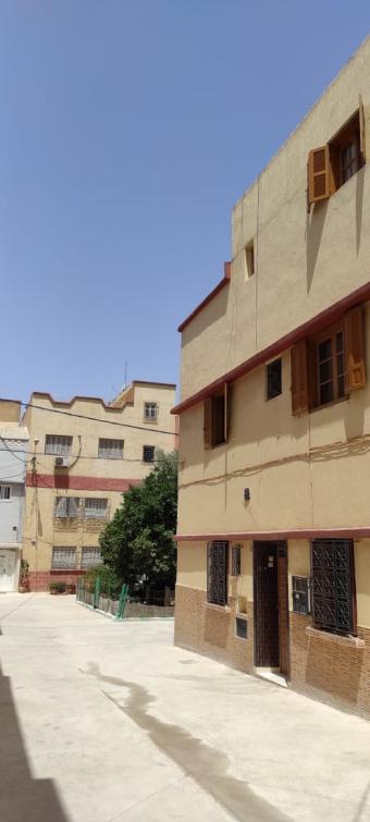 Maison à vendre à Meknès - 250 m²