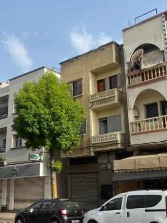 Maison à vendre à Casablanca - 46 m²