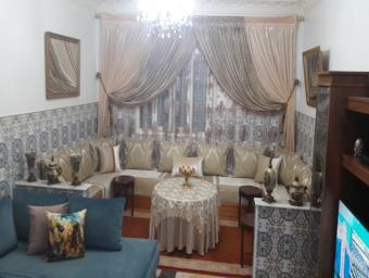 Appartement à vendre à Tanger - 83 m²