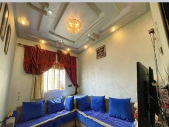 Appartement à vendre à Tanger - 54 m²