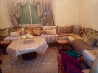 Appartement à vendre à Meknès - 111 m²