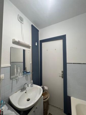 Appartement à louer à Kenitra - 97 m²
