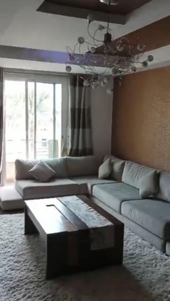 Appartement à vendre à Salé - 106 m²