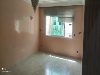 Appartement à louer à Casablanca - 120 m²