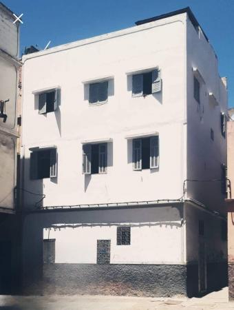 Maison à vendre à Casablanca - 67 m²