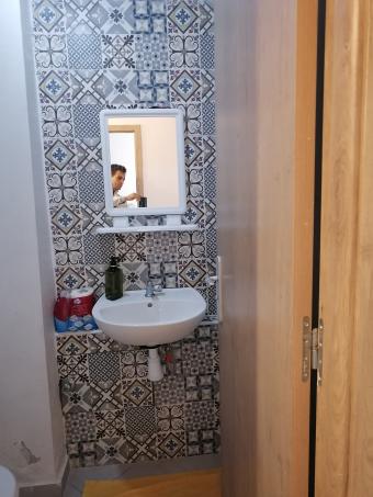 Appartement à louer à Agadir - 60 m²