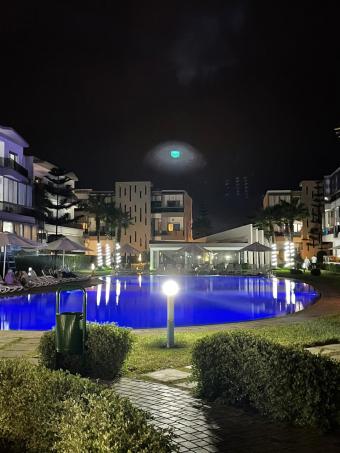 شقة (برطما)  2 غرف 81 م² - Photo 0