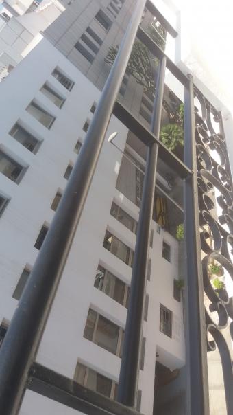 شقة (برطما)  2 غرف 77 م² - Photo 0