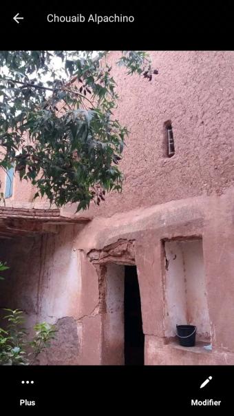 Maison à vendre à Marrakech - 300 m²