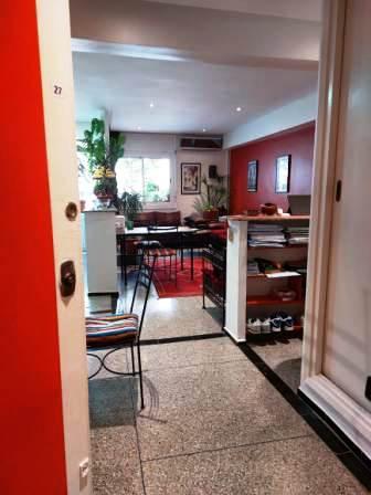 Appartement à louer à Rabat - 69 m²