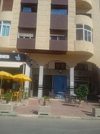 Appartement à vendre à Rabat - 65 m²