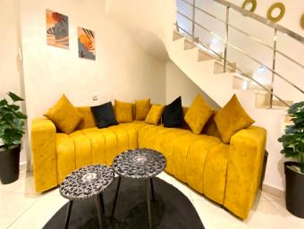 Appartement à louer à Kenitra - 150 m²