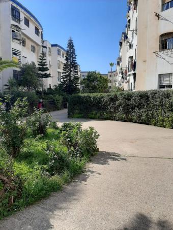 Appartement à vendre à Casablanca - 61 m²